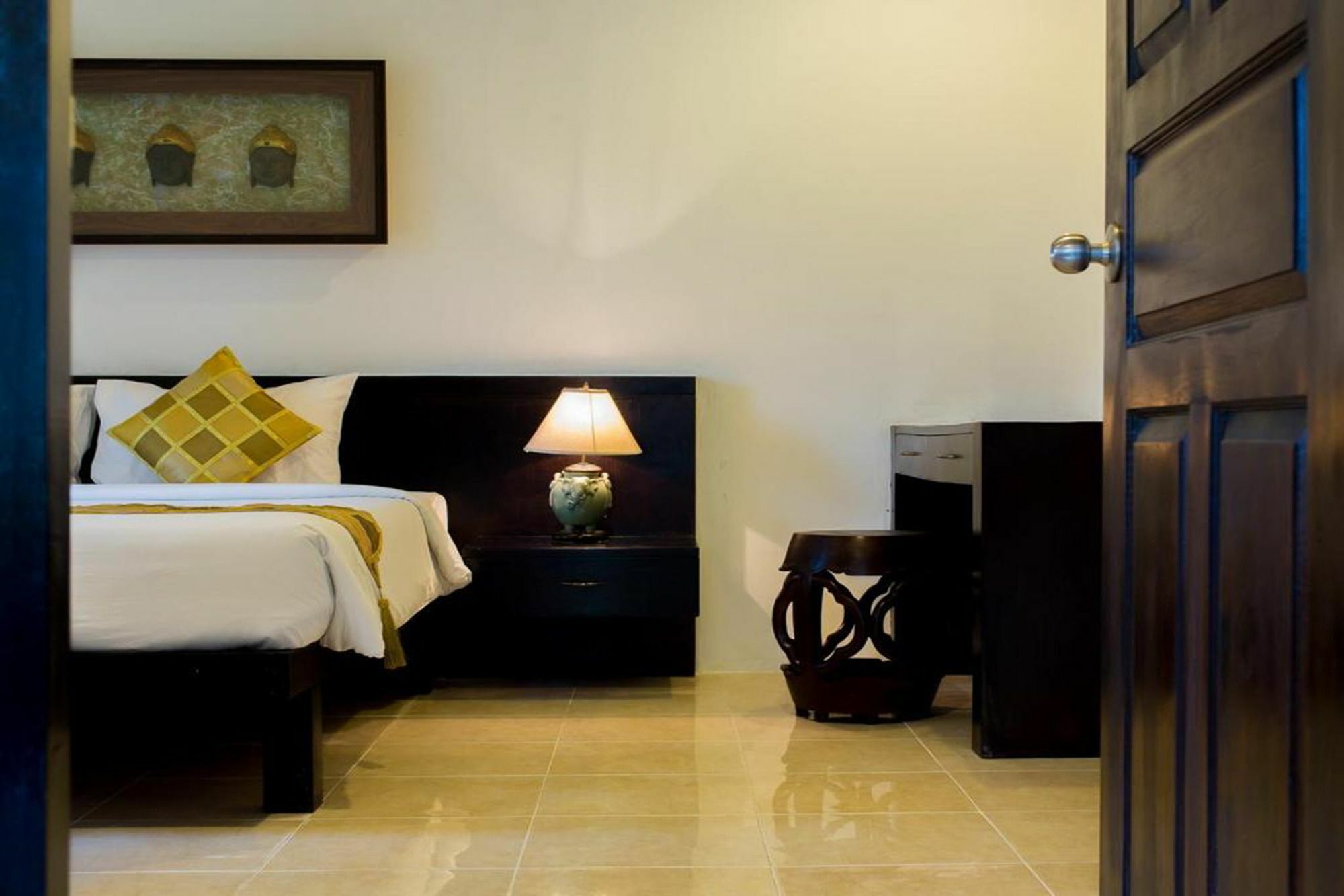 Capital O75345 Praewa Villas Naiyang Phuket Nai Yang Beach Esterno foto